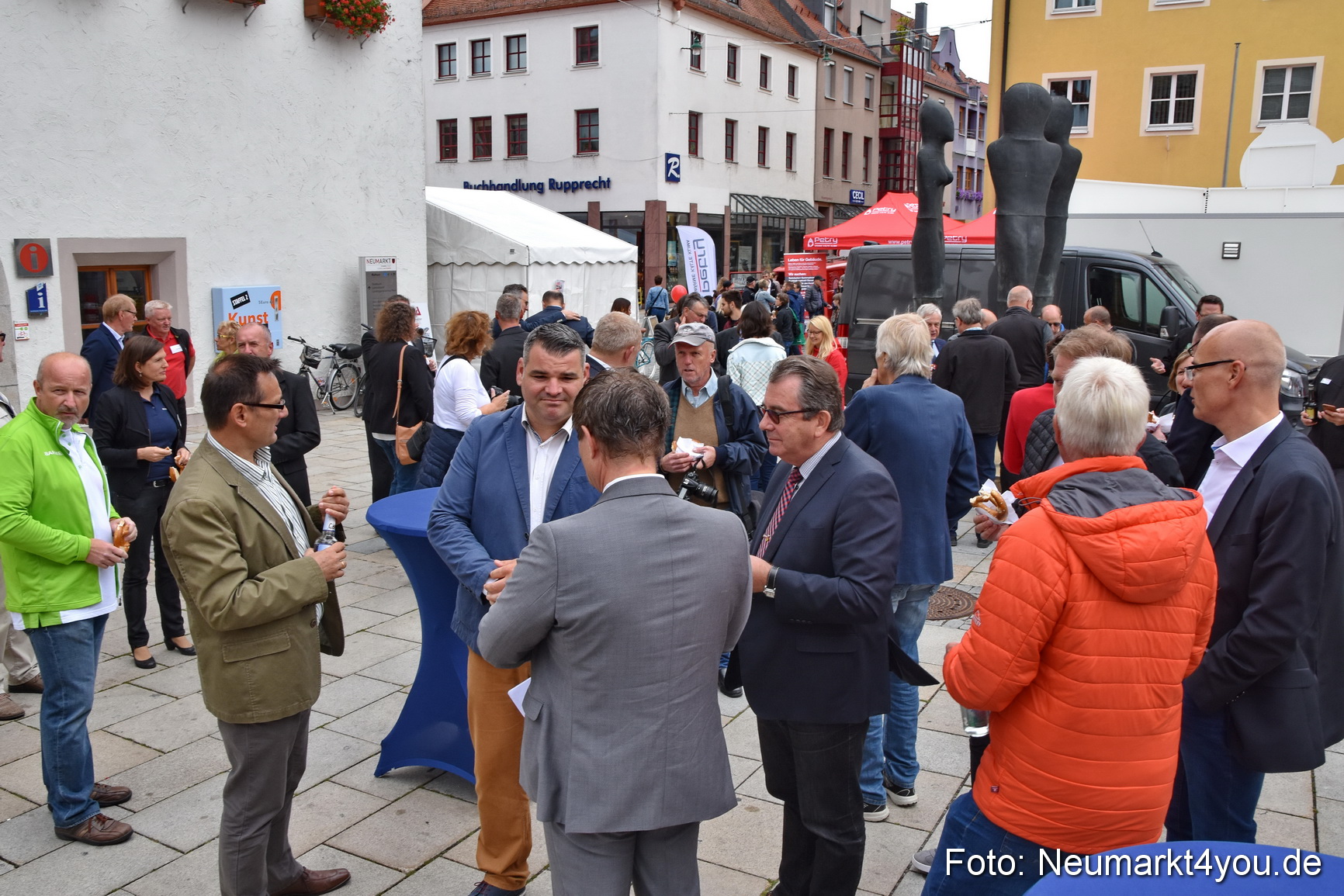 Jobmeile Neumarkt 2018 0402