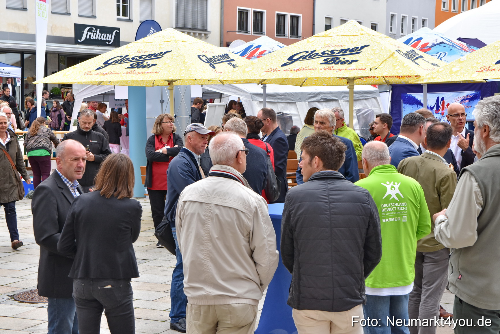 Jobmeile Neumarkt 2018 0404