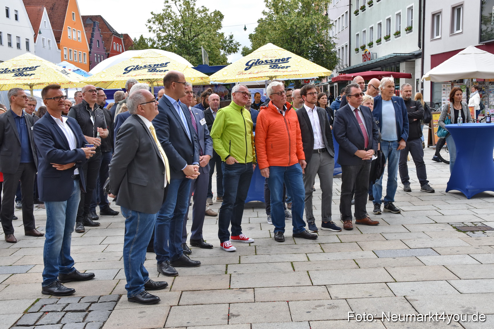 Jobmeile Neumarkt 2018 0408