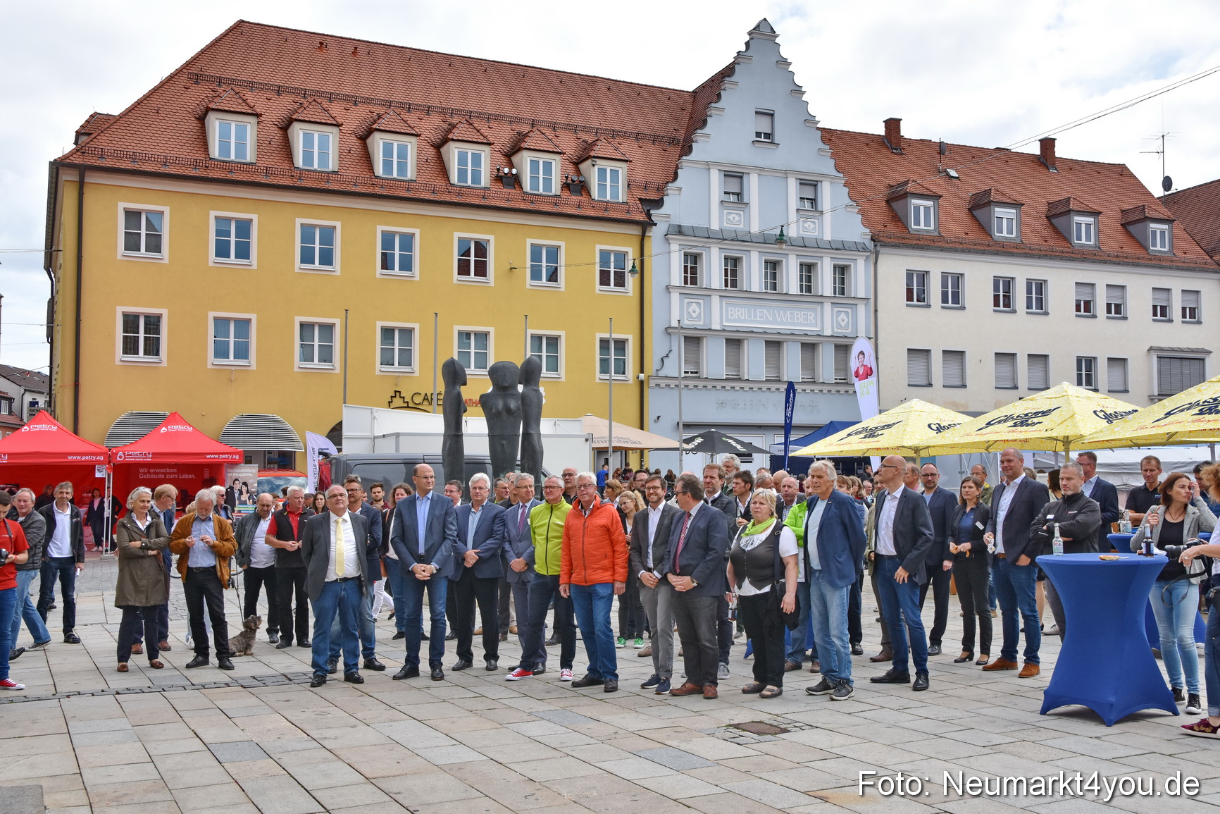 Jobmeile Neumarkt 2018 0409
