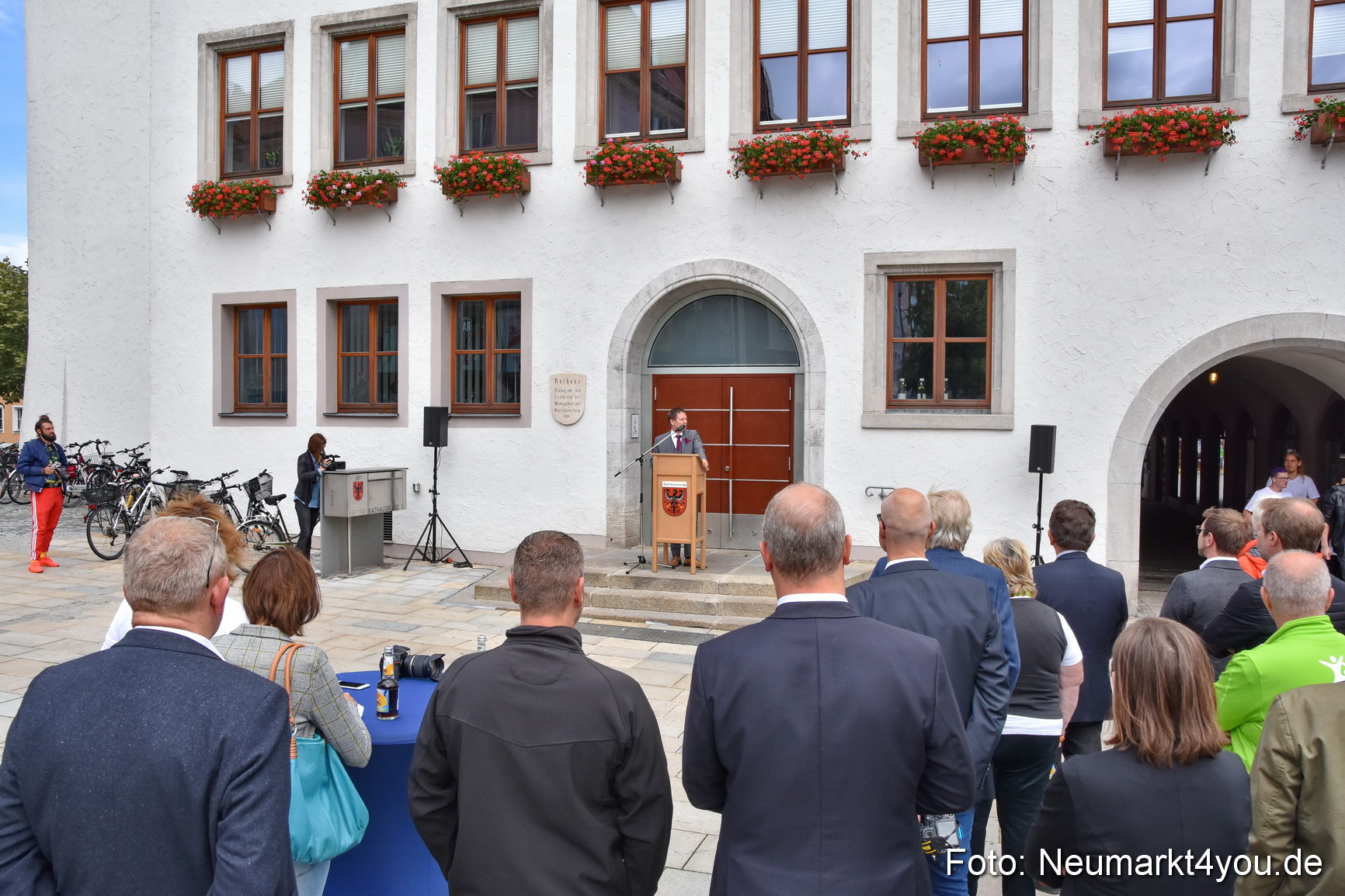 Jobmeile Neumarkt 2018 0413