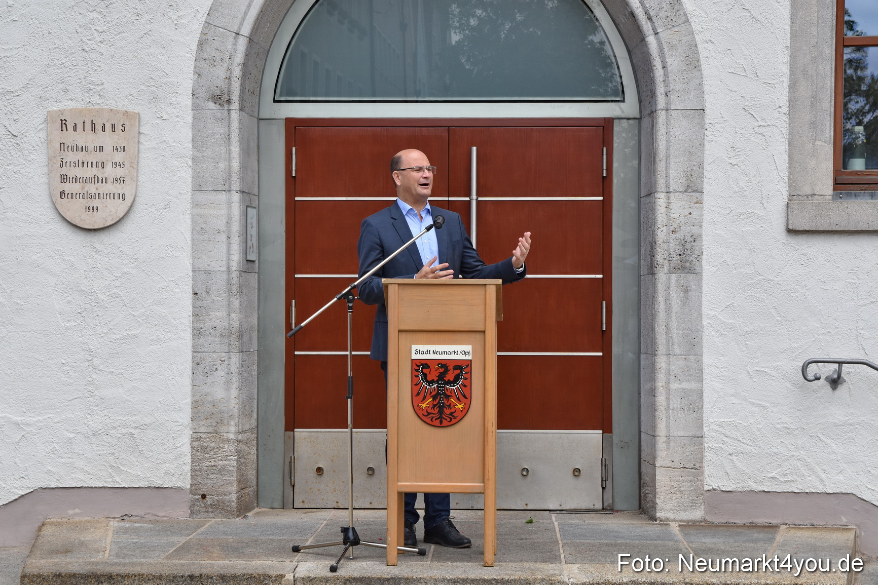 Jobmeile Neumarkt 2018 0415