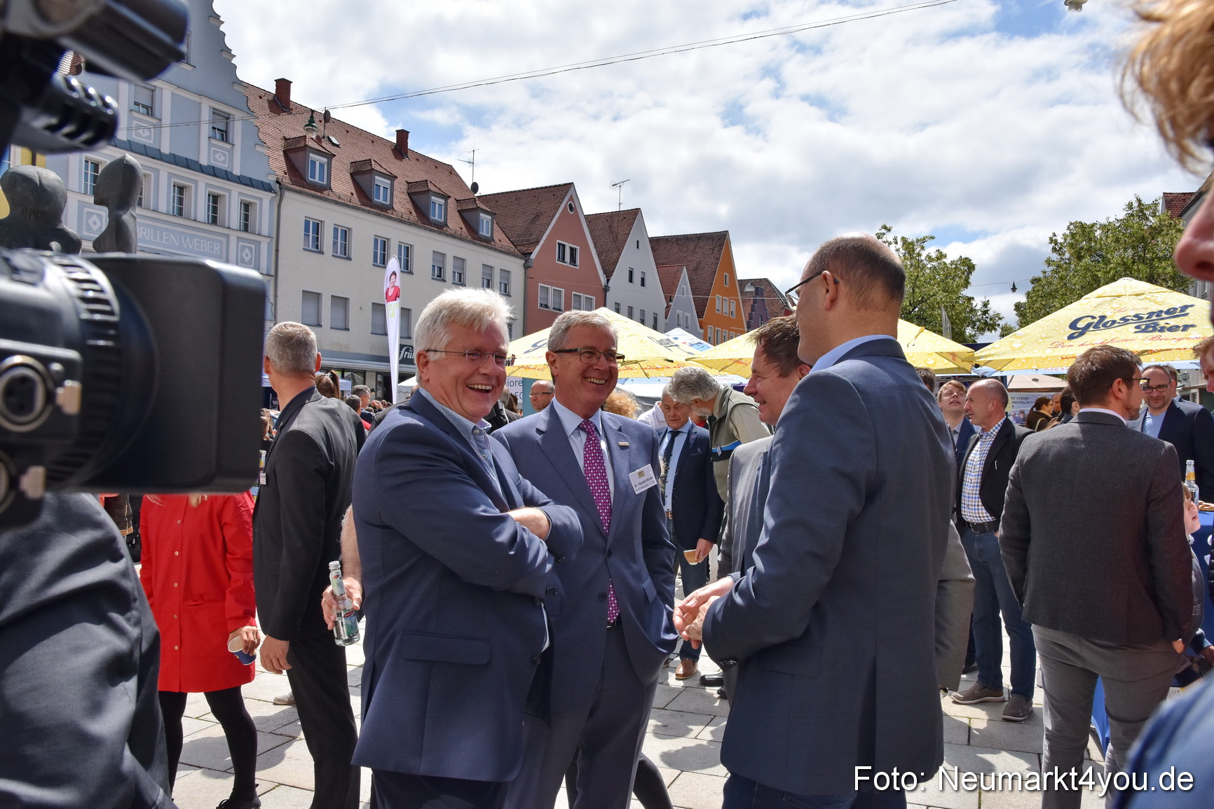 Jobmeile Neumarkt 2018 0418