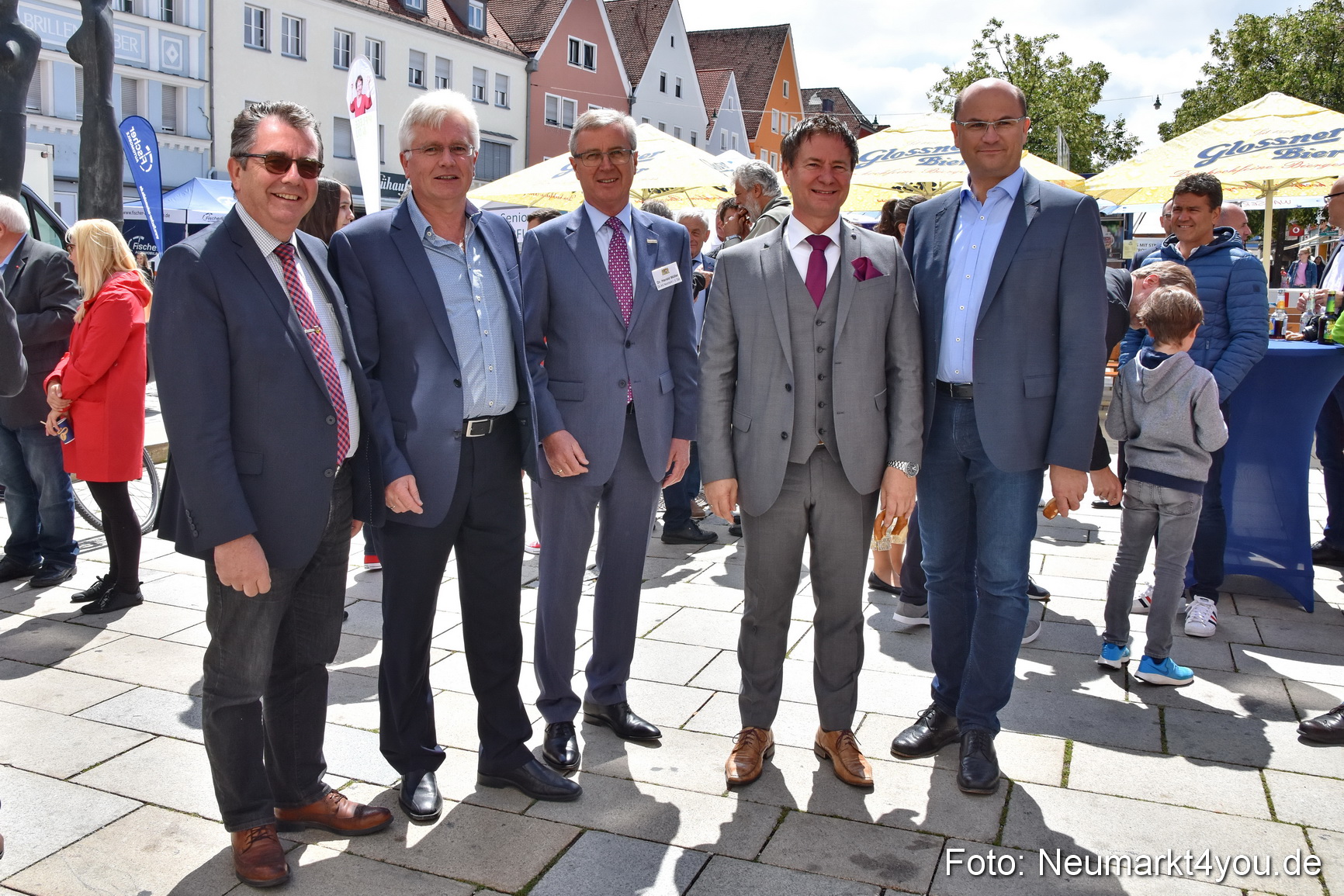 Jobmeile Neumarkt 2018 0420