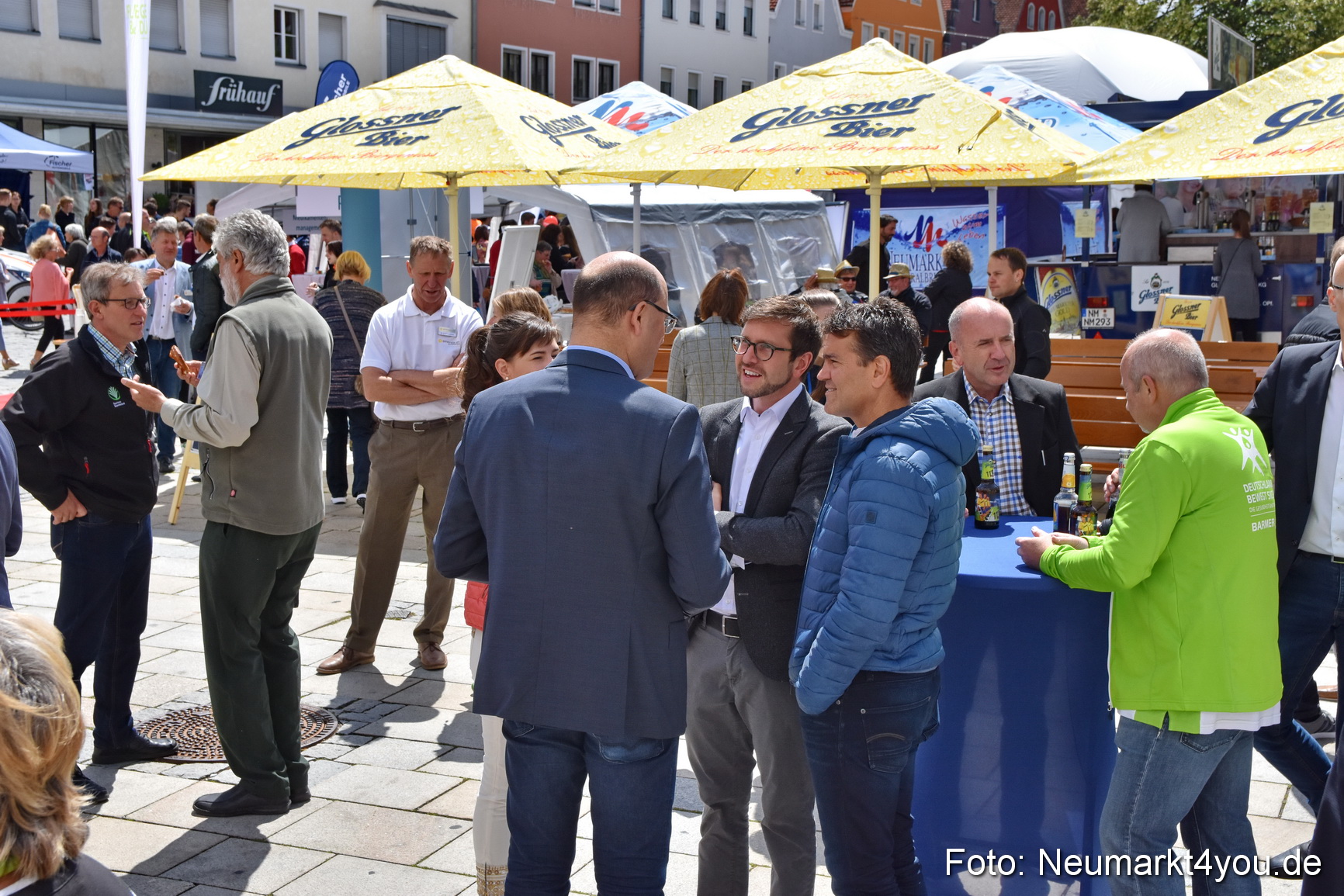 Jobmeile Neumarkt 2018 0421