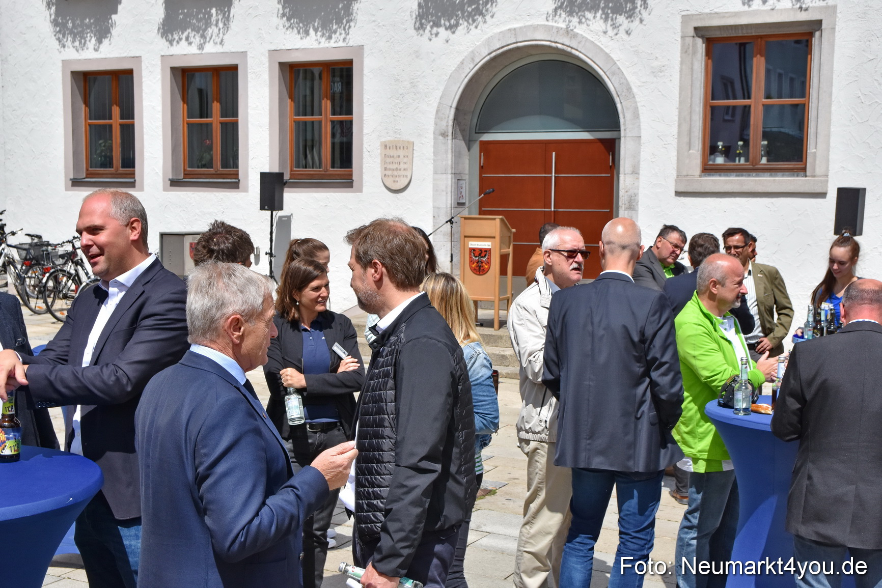 Jobmeile Neumarkt 2018 0422