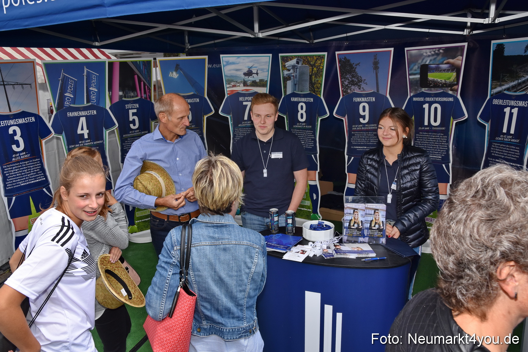 Jobmeile Neumarkt 2018 0426