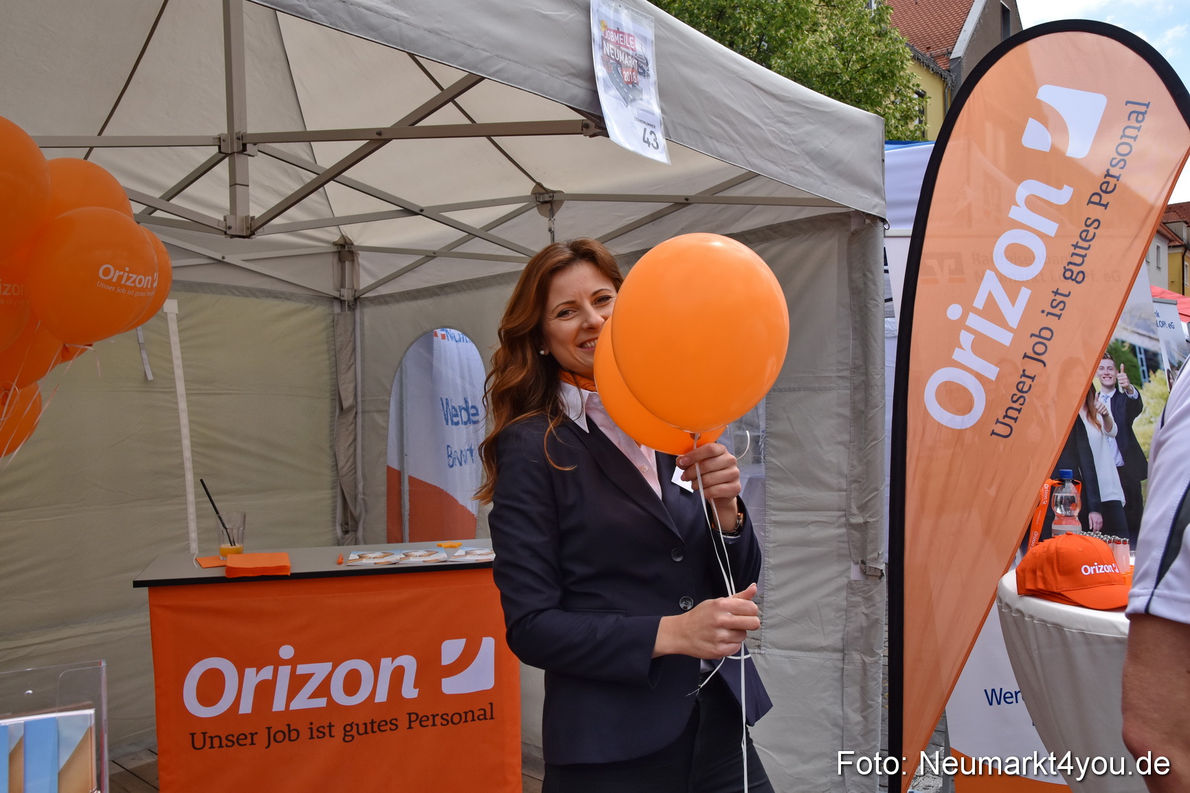 Jobmeile Neumarkt 2018 0430