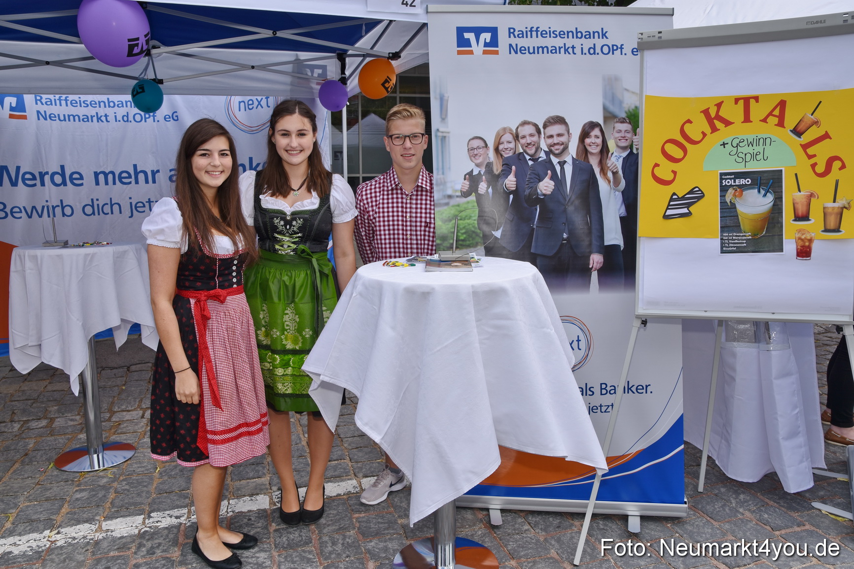 Jobmeile Neumarkt 2018 0431