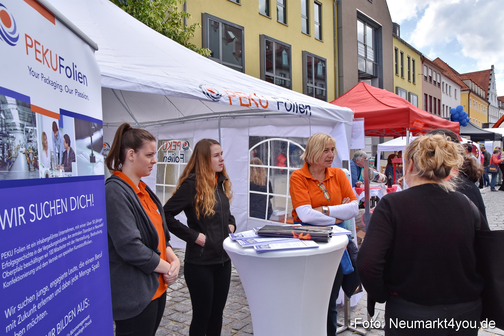 Jobmeile Neumarkt 2018 0432