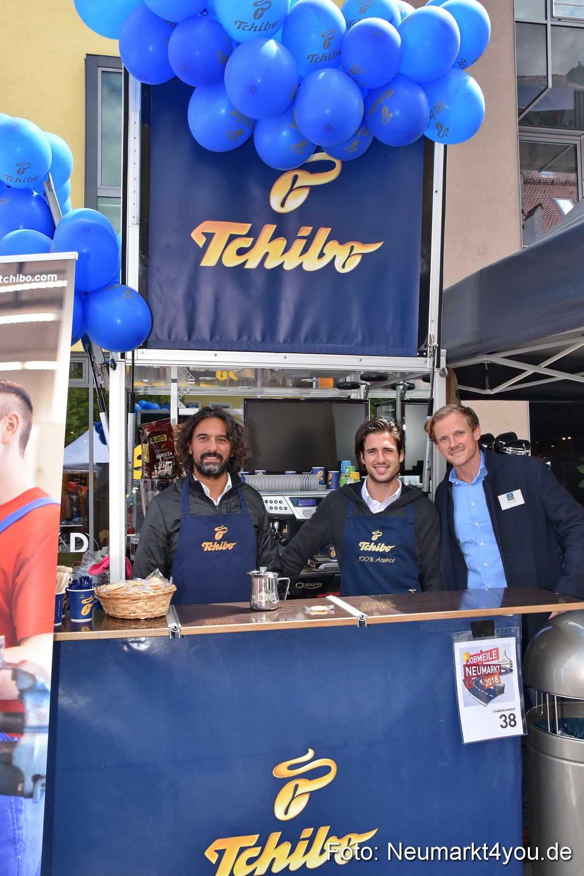 Jobmeile Neumarkt 2018 0434