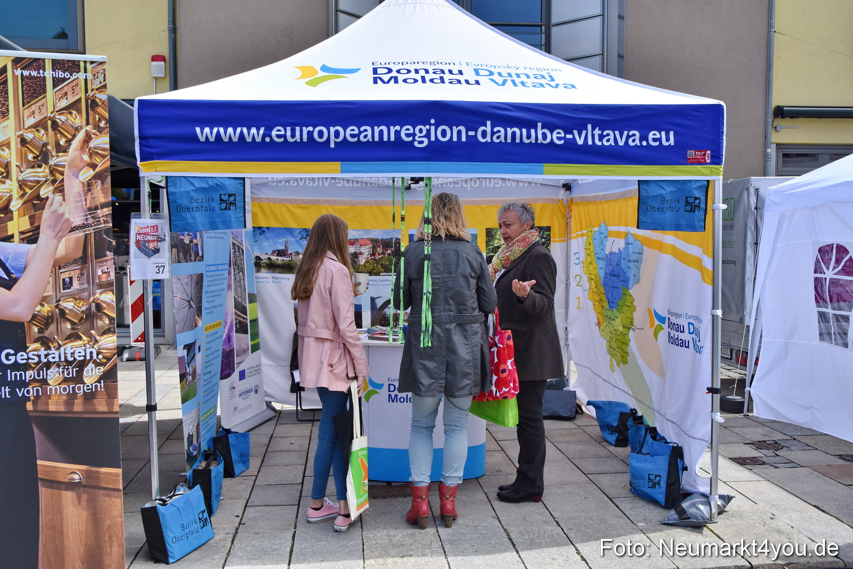 Jobmeile Neumarkt 2018 0435