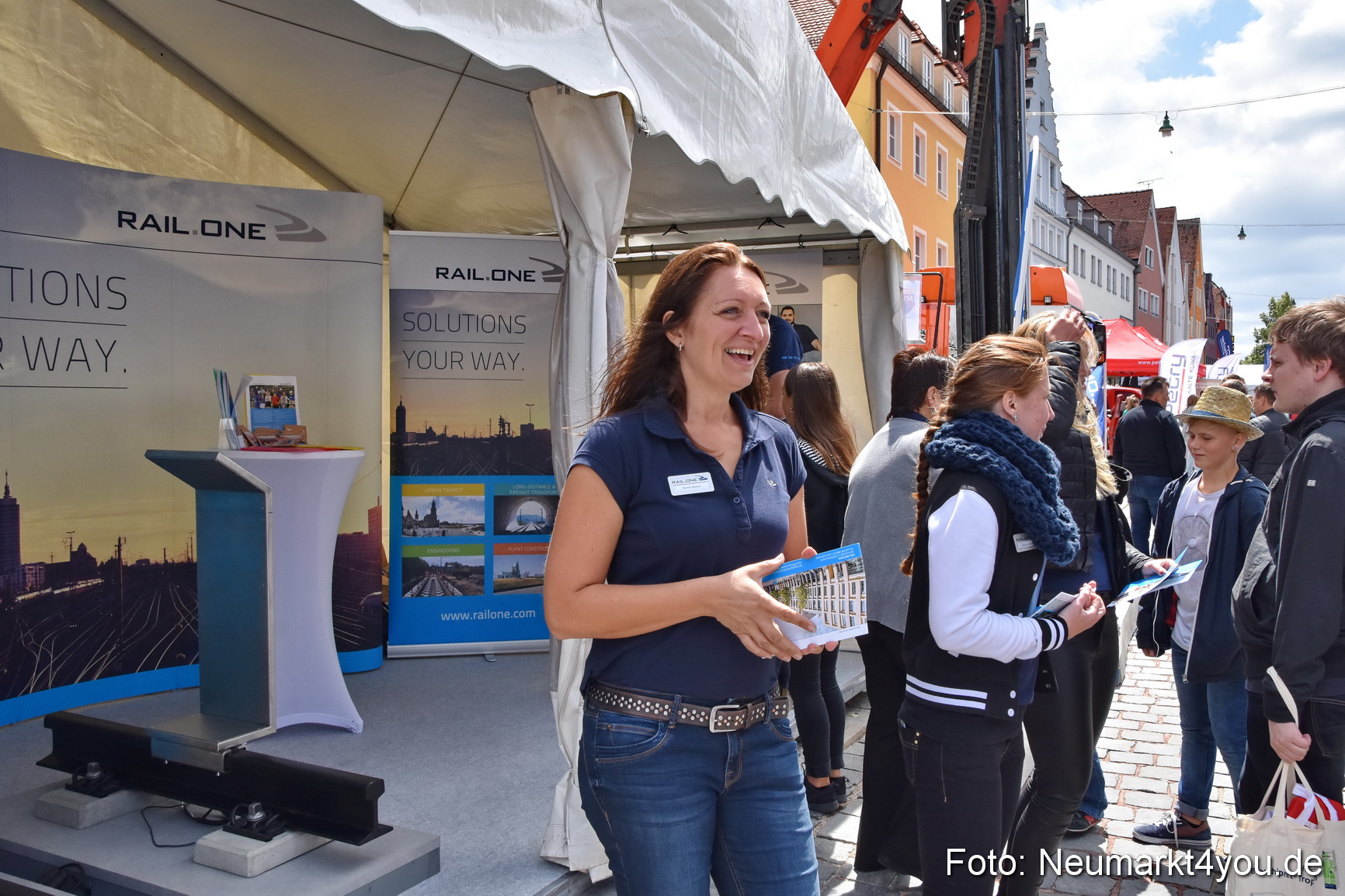 Jobmeile Neumarkt 2018 0437