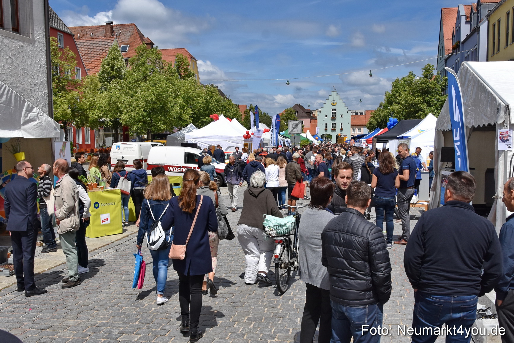 Jobmeile Neumarkt 2018 0438