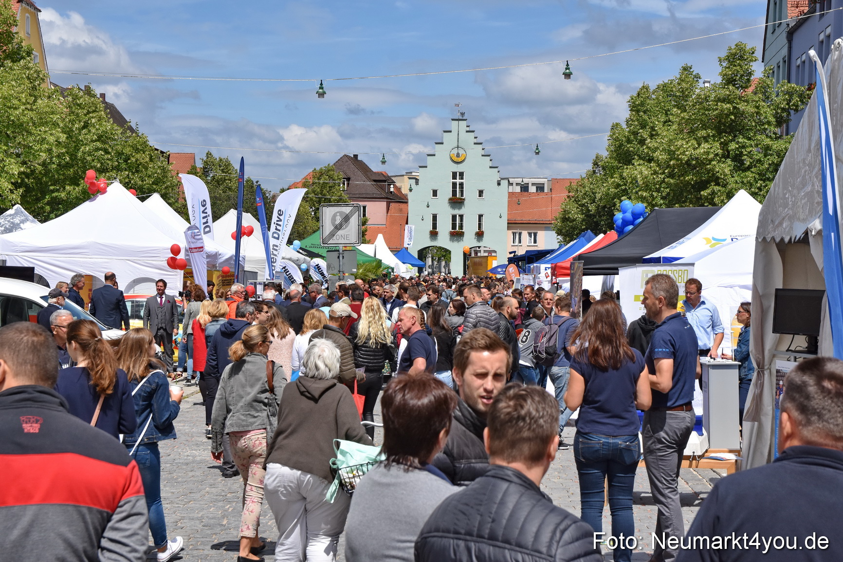 Jobmeile Neumarkt 2018 0439