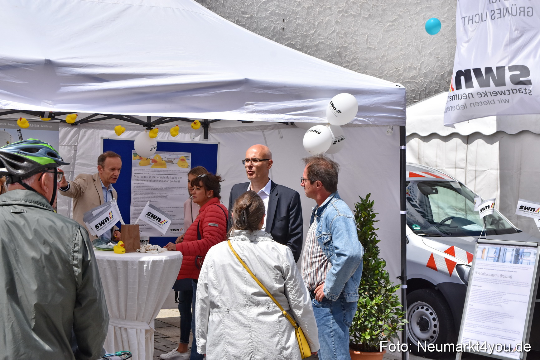 Jobmeile Neumarkt 2018 0440