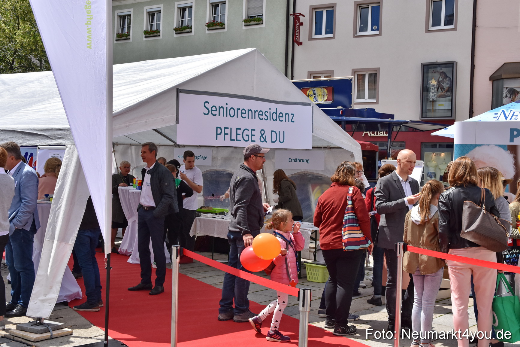 Jobmeile Neumarkt 2018 0442