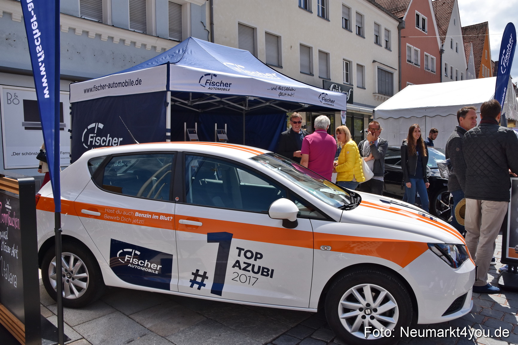 Jobmeile Neumarkt 2018 0443