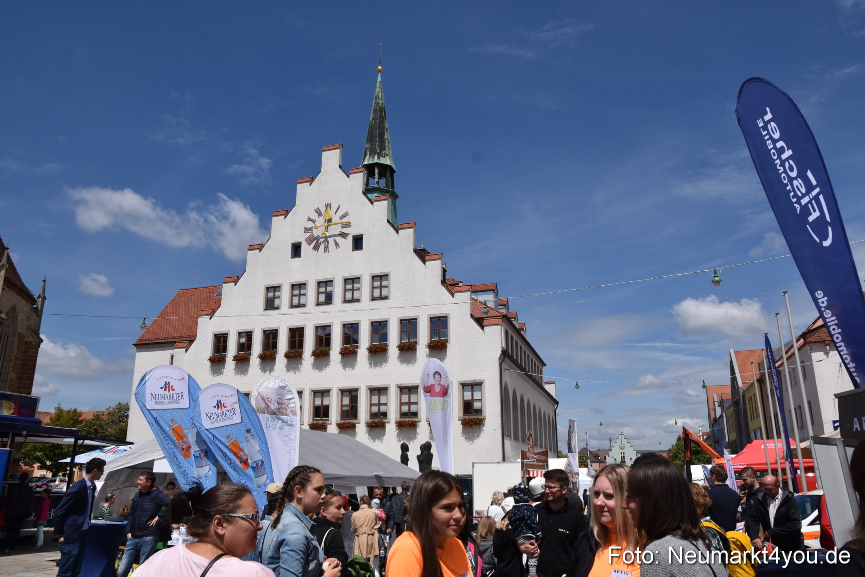 Jobmeile Neumarkt 2018 0445