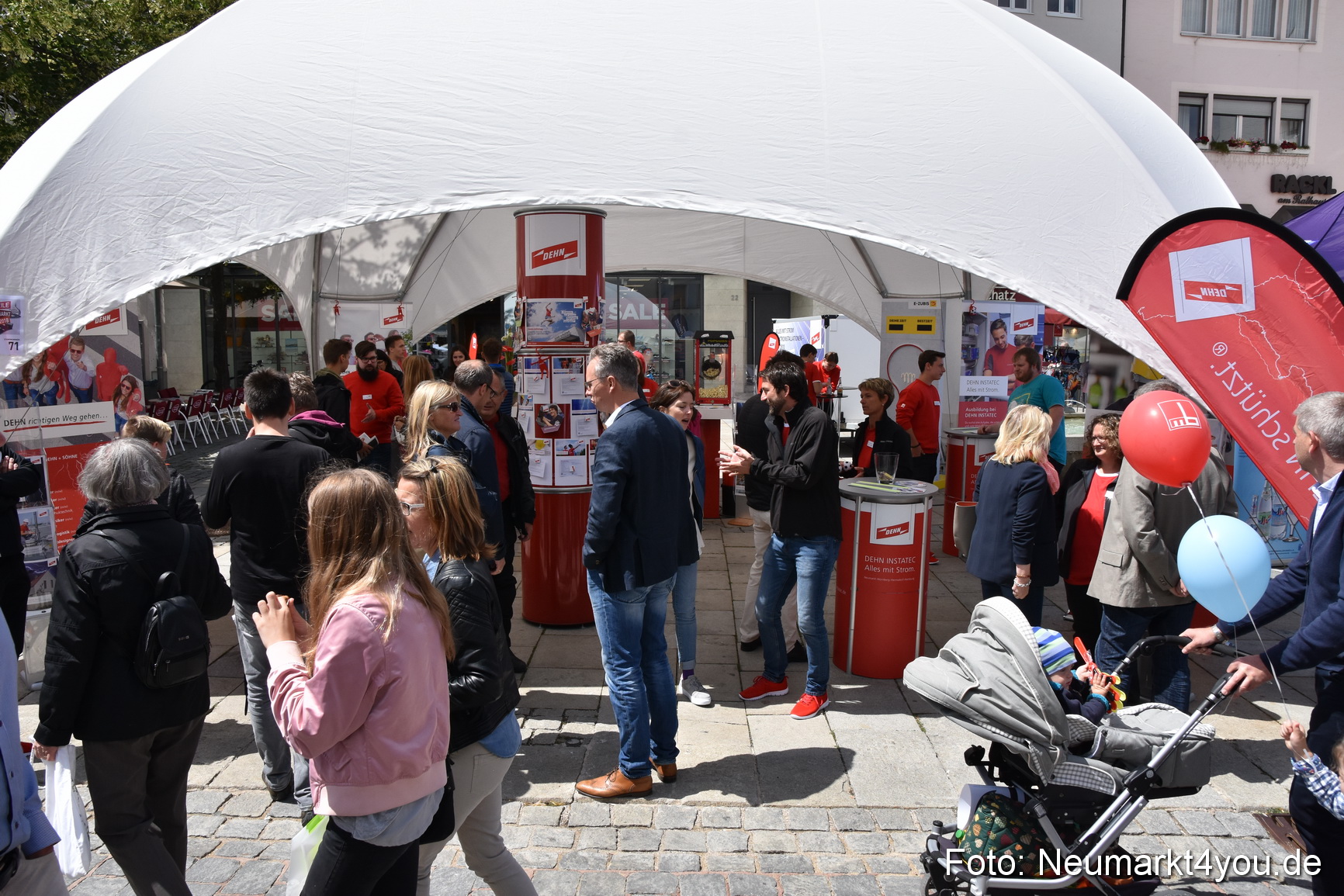 Jobmeile Neumarkt 2018 0446