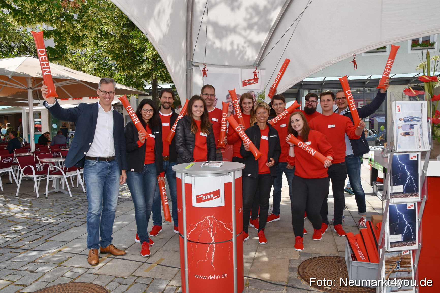 Jobmeile Neumarkt 2018 0447