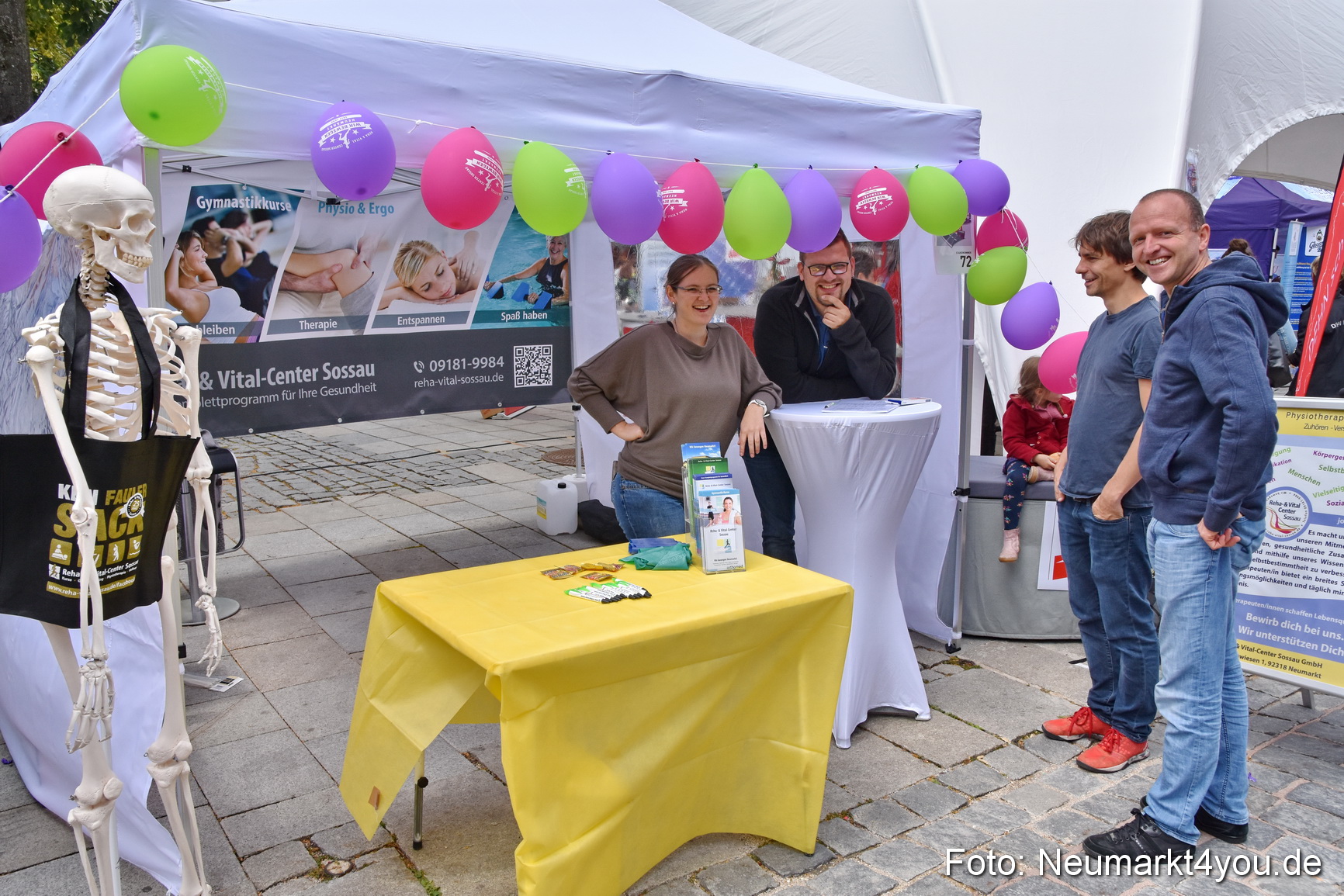 Jobmeile Neumarkt 2018 0450
