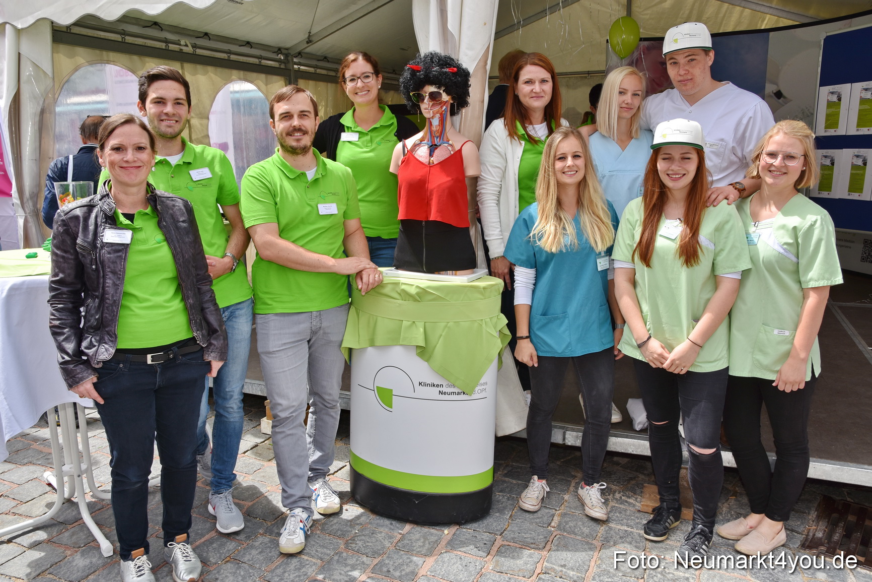 Jobmeile Neumarkt 2018 0452