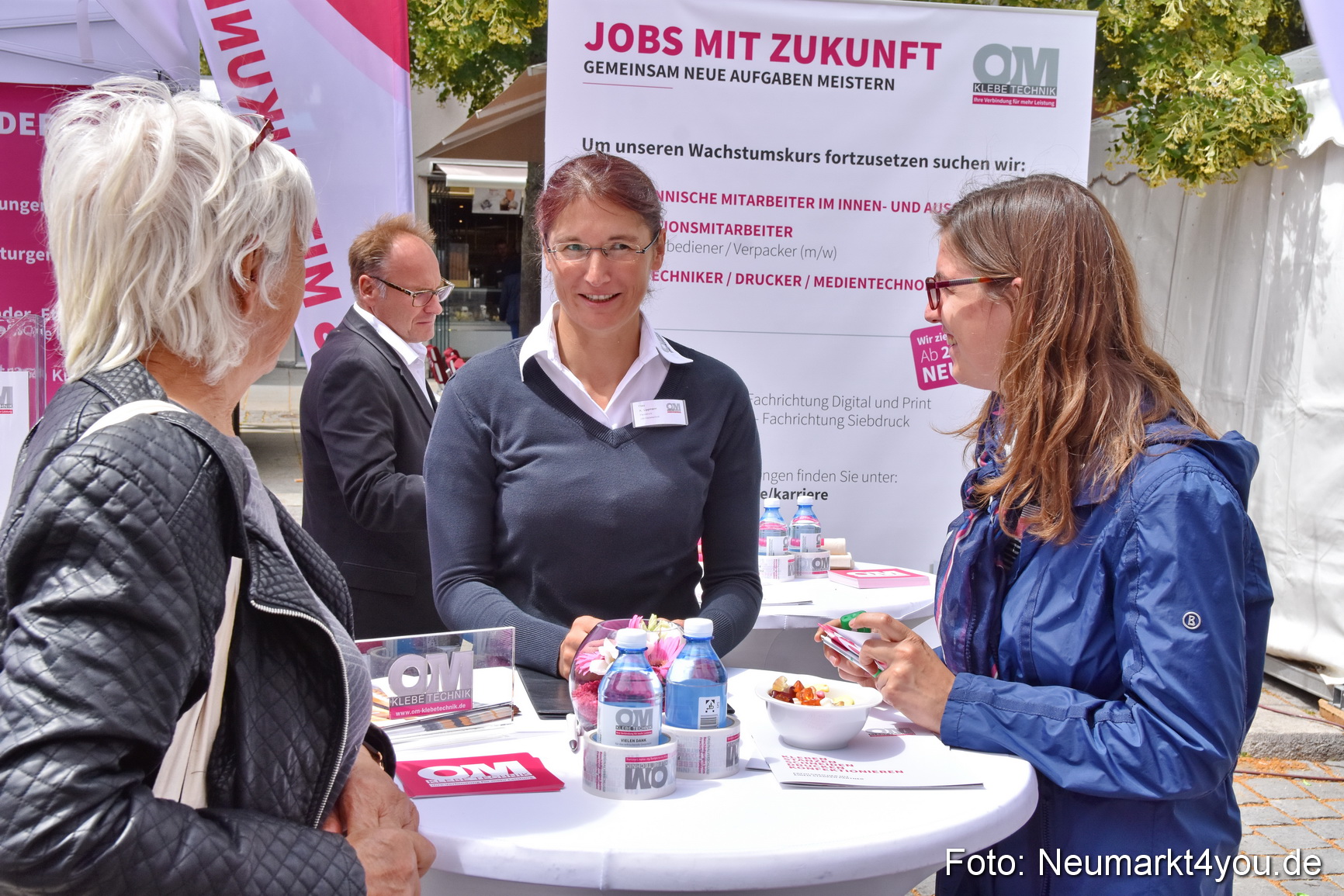 Jobmeile Neumarkt 2018 0454