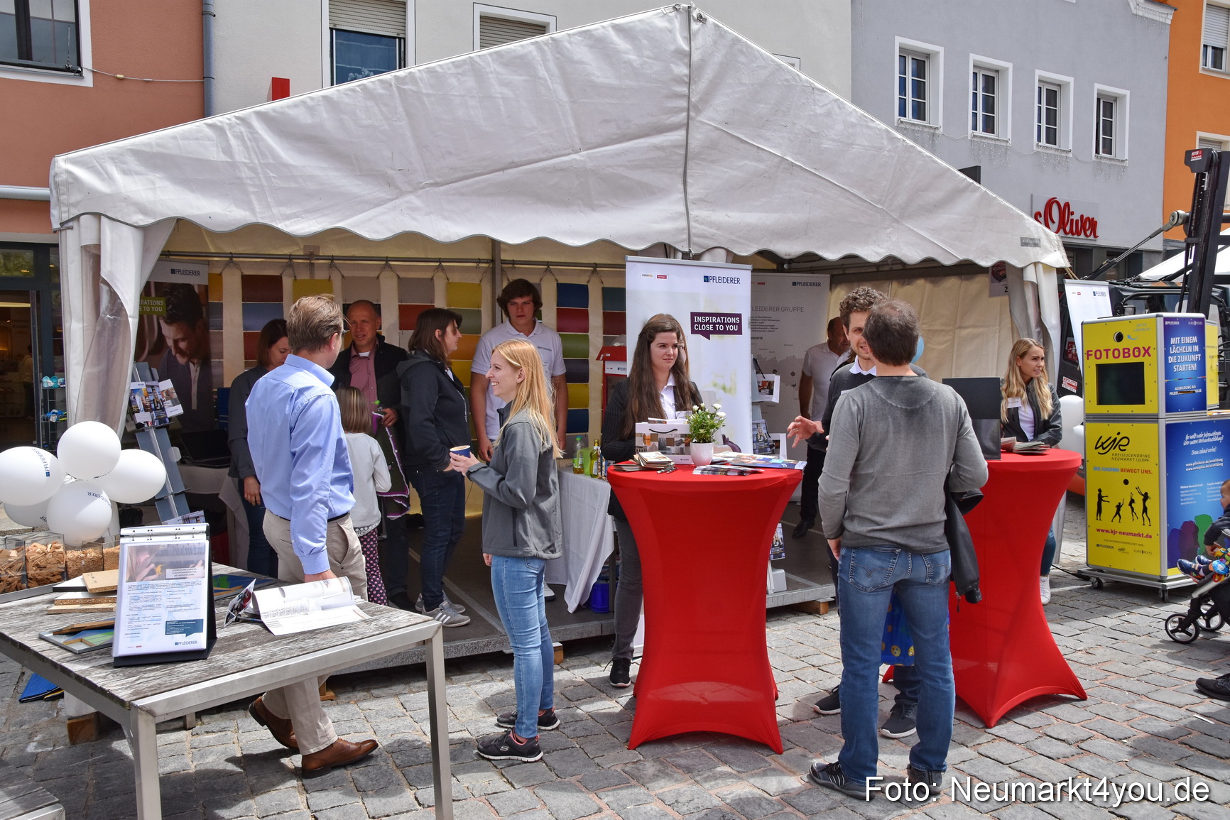 Jobmeile Neumarkt 2018 0455
