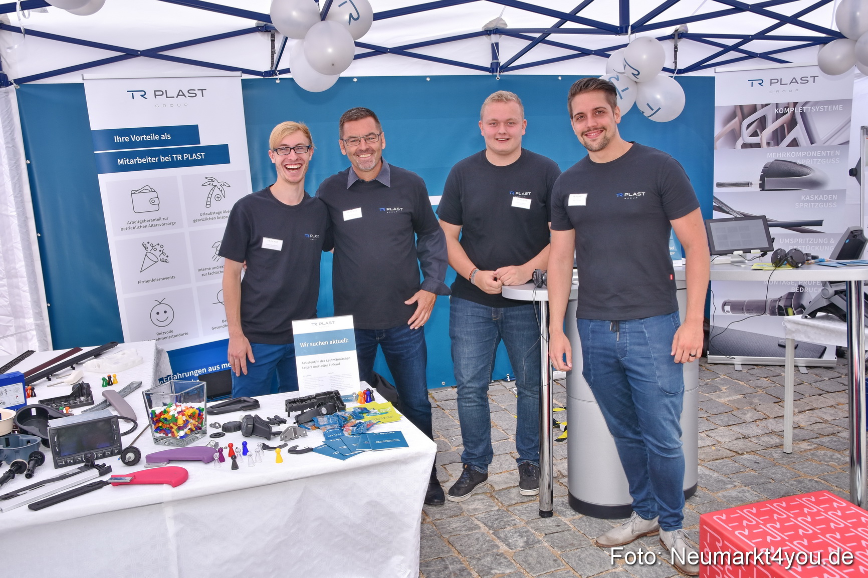 Jobmeile Neumarkt 2018 0457