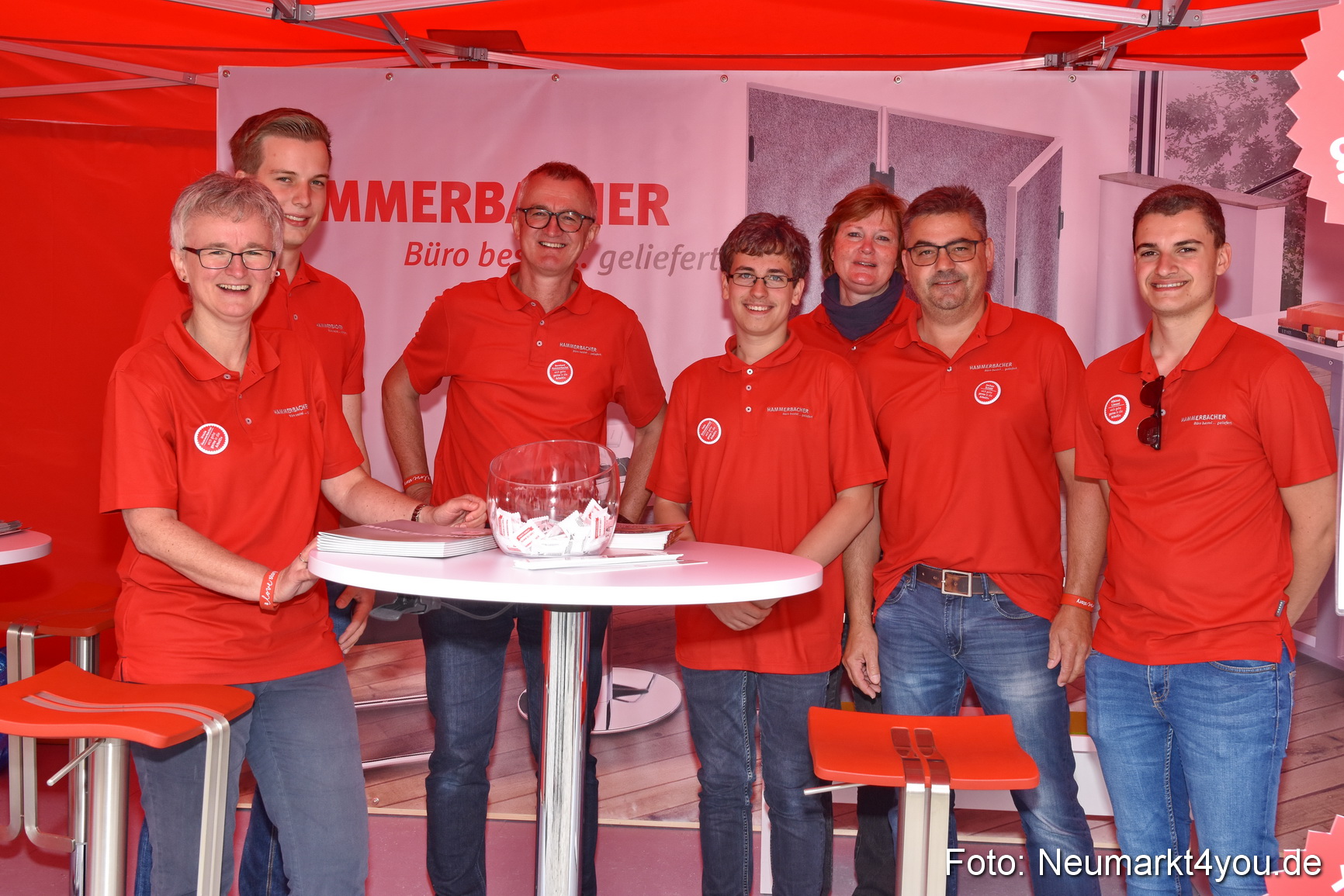 Jobmeile Neumarkt 2018 0458
