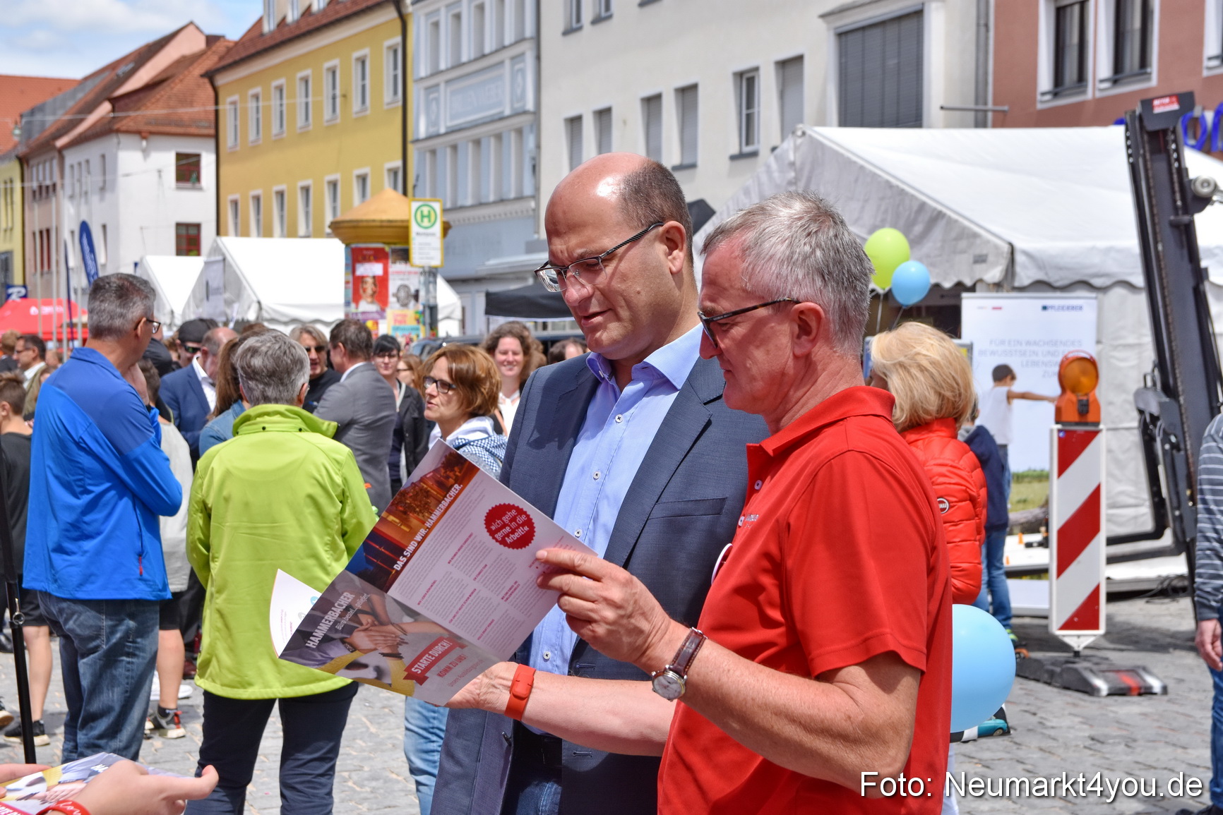 Jobmeile Neumarkt 2018 0462