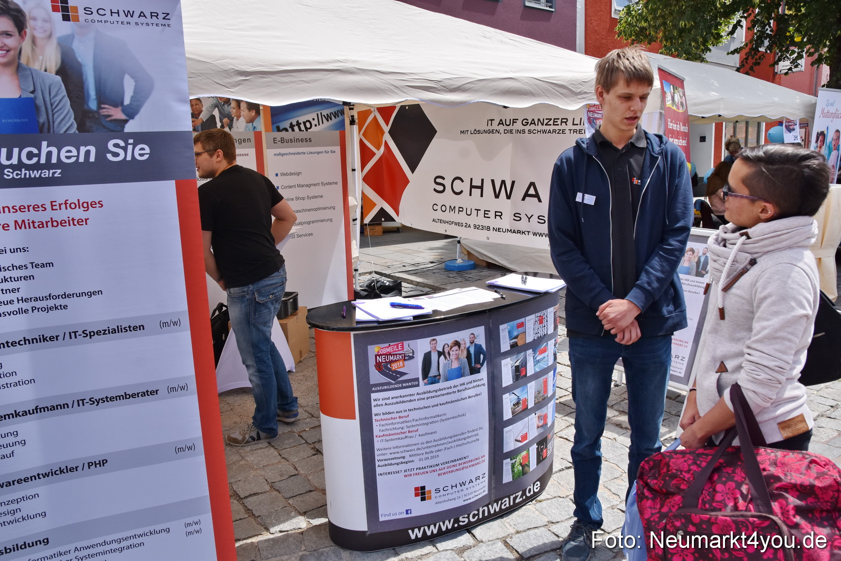 Jobmeile Neumarkt 2018 0463
