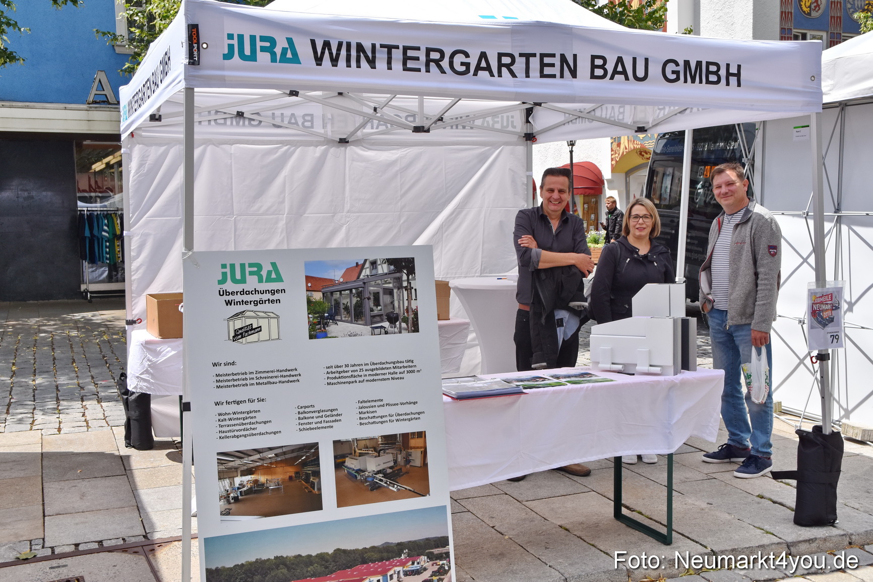Jobmeile Neumarkt 2018 0469