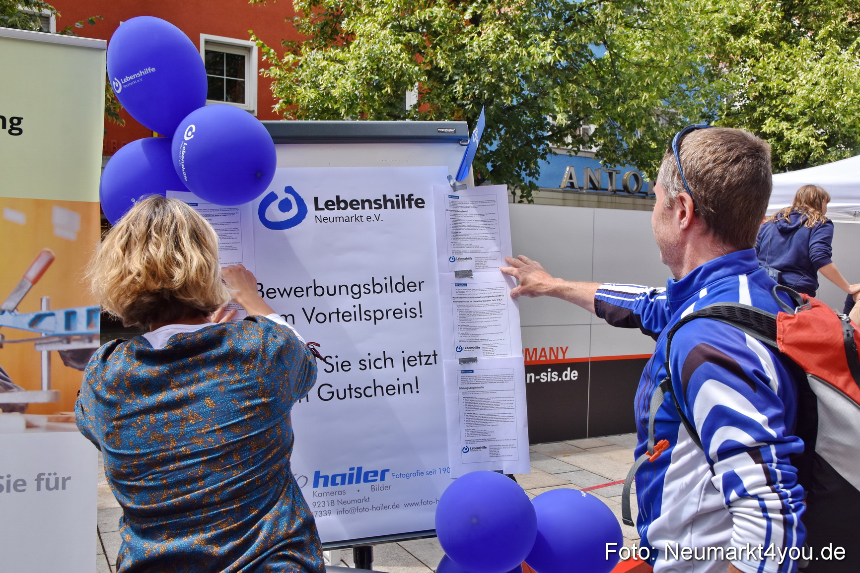 Jobmeile Neumarkt 2018 0472