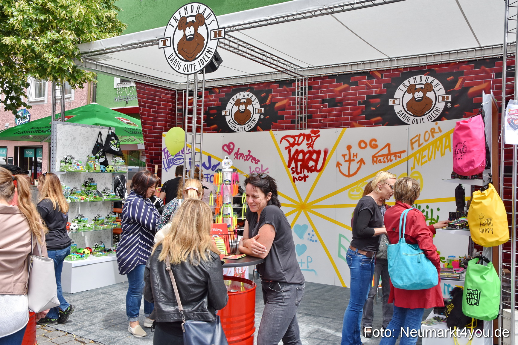 Jobmeile Neumarkt 2018 0476