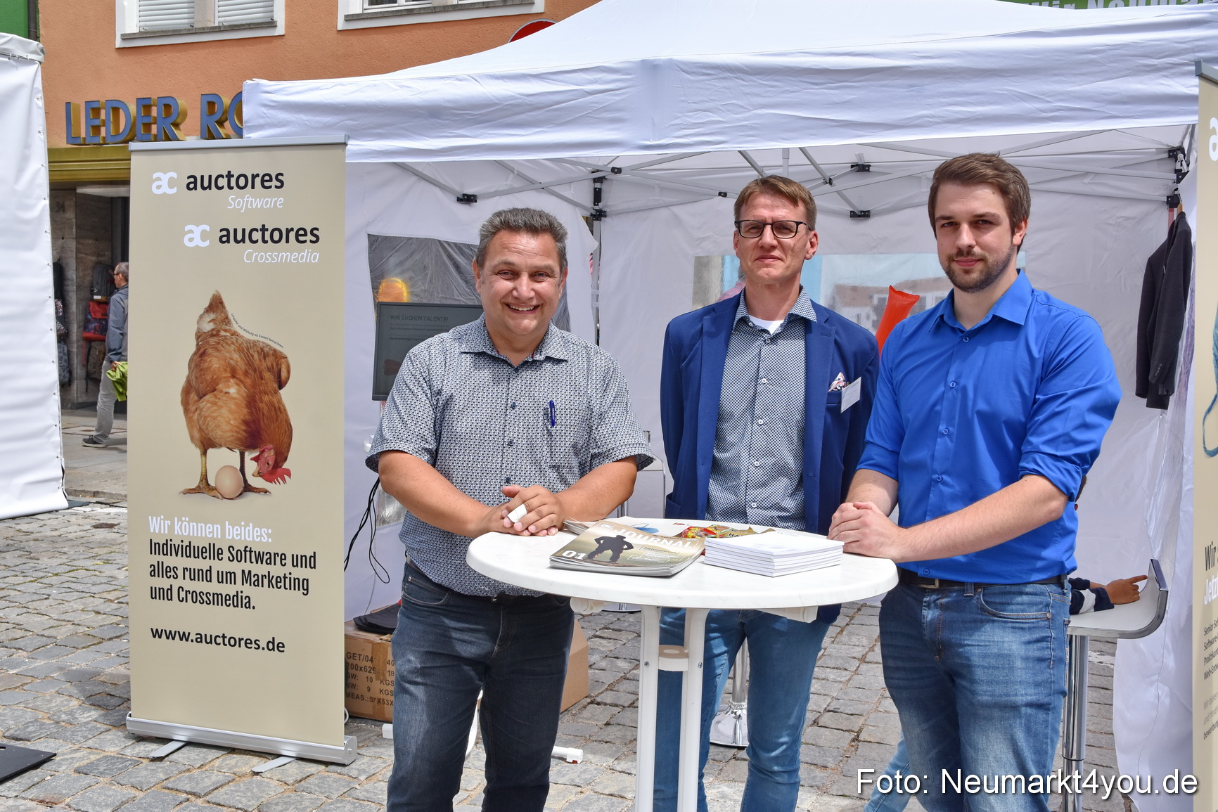 Jobmeile Neumarkt 2018 0478