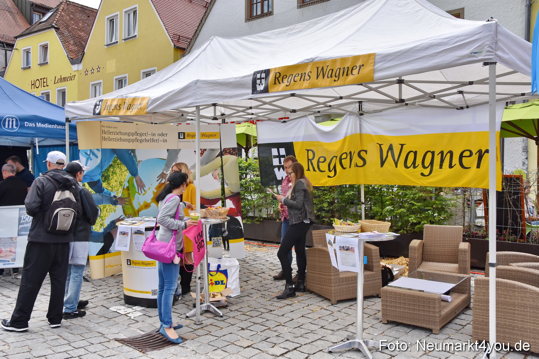 Jobmeile Neumarkt 2018 0480