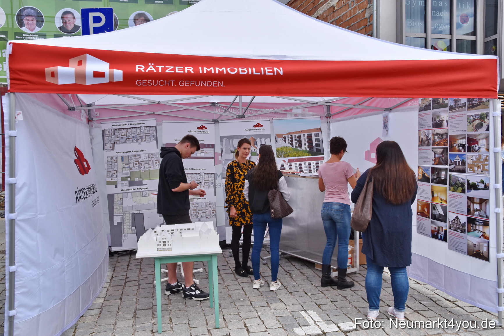 Jobmeile Neumarkt 2018 0482
