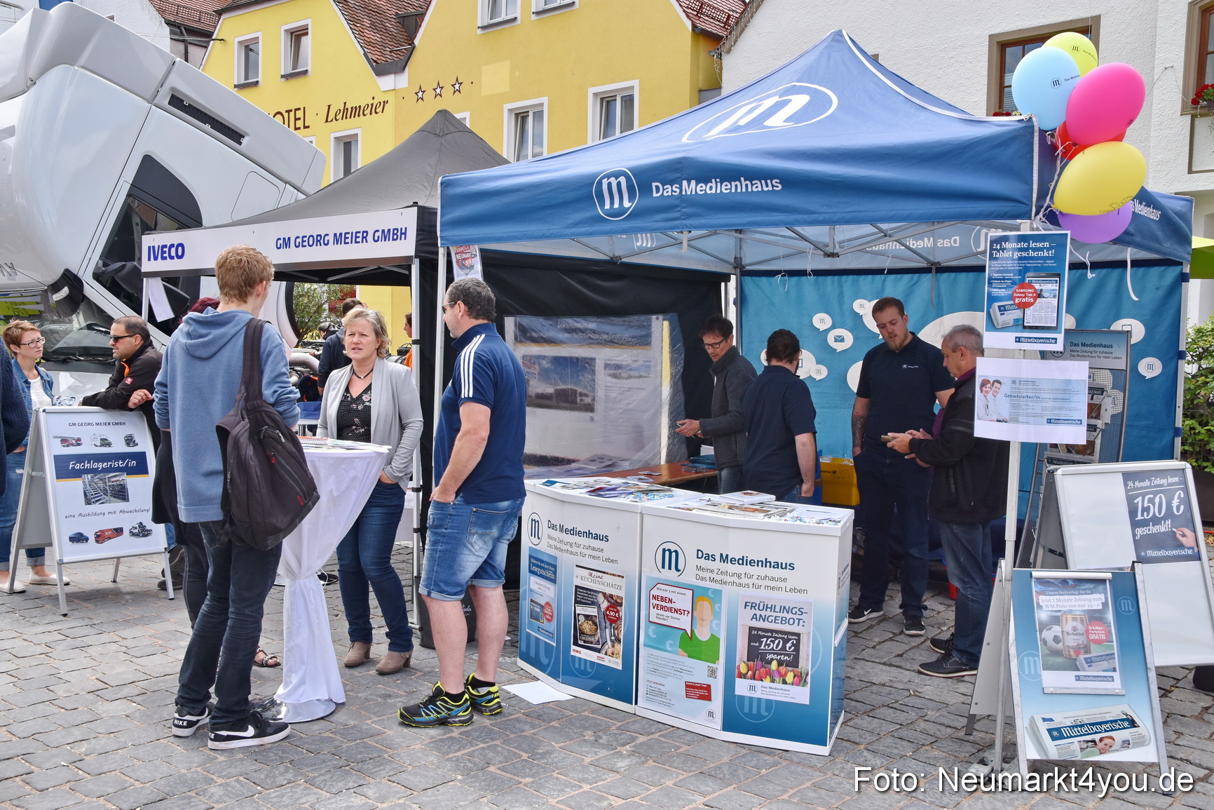 Jobmeile Neumarkt 2018 0483