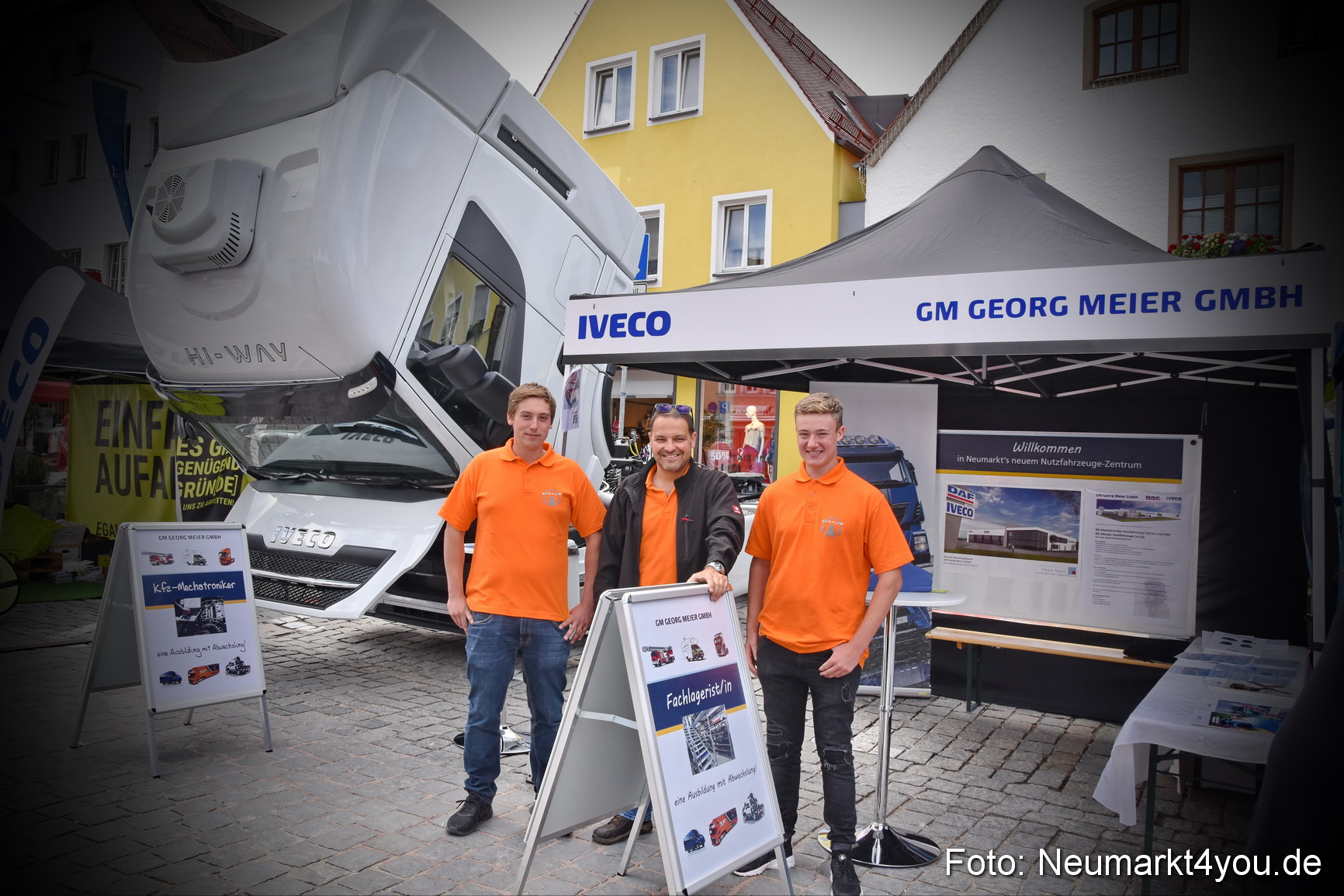 Jobmeile Neumarkt 2018 0484