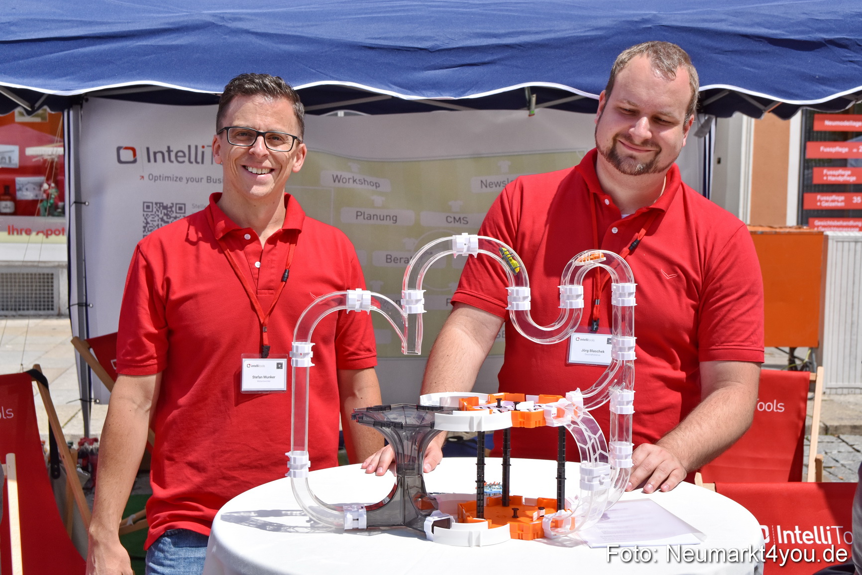 Jobmeile Neumarkt 2018 0490