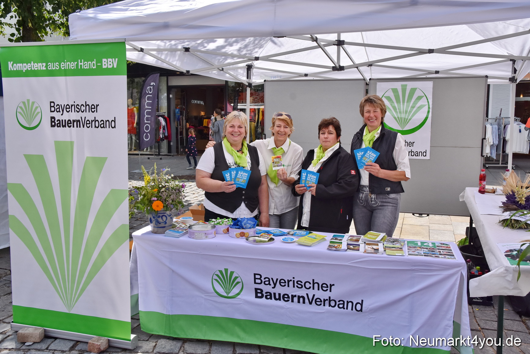 Jobmeile Neumarkt 2018 0494