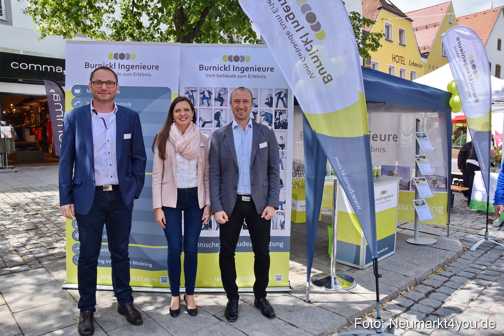 Jobmeile Neumarkt 2018 0495