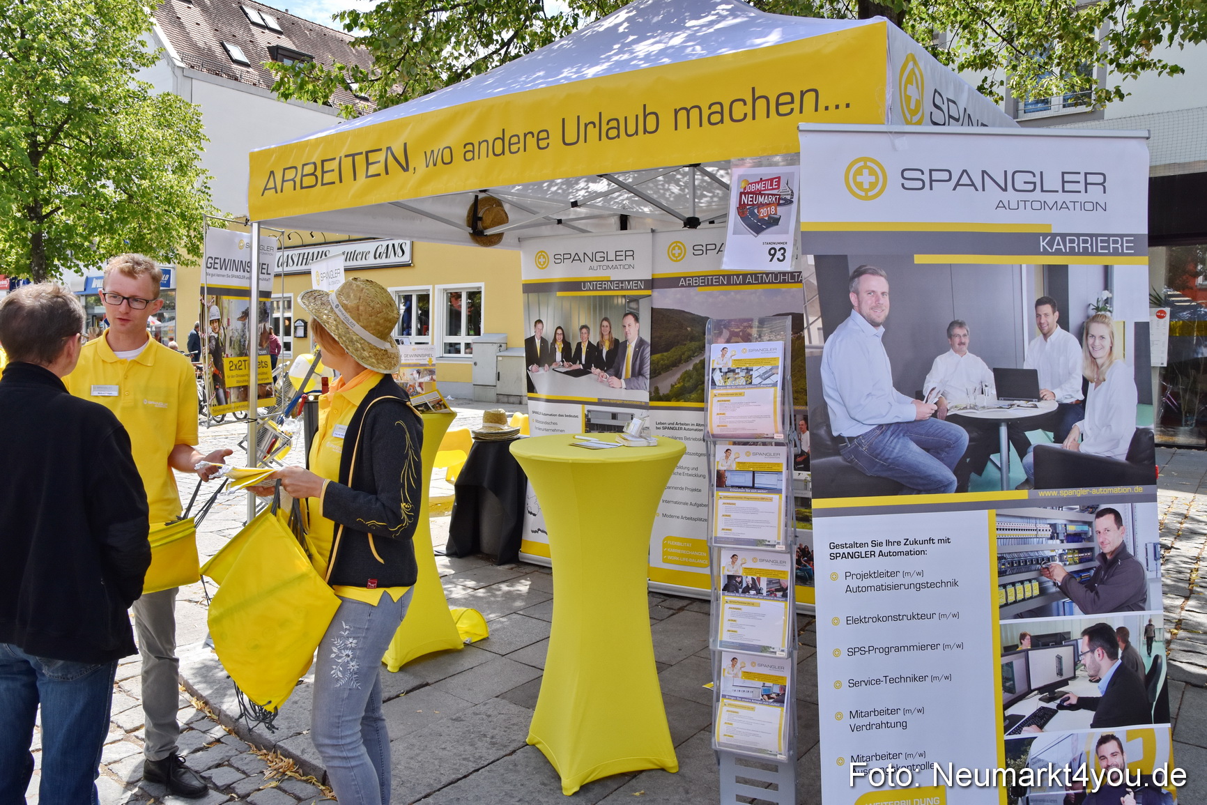 Jobmeile Neumarkt 2018 0496