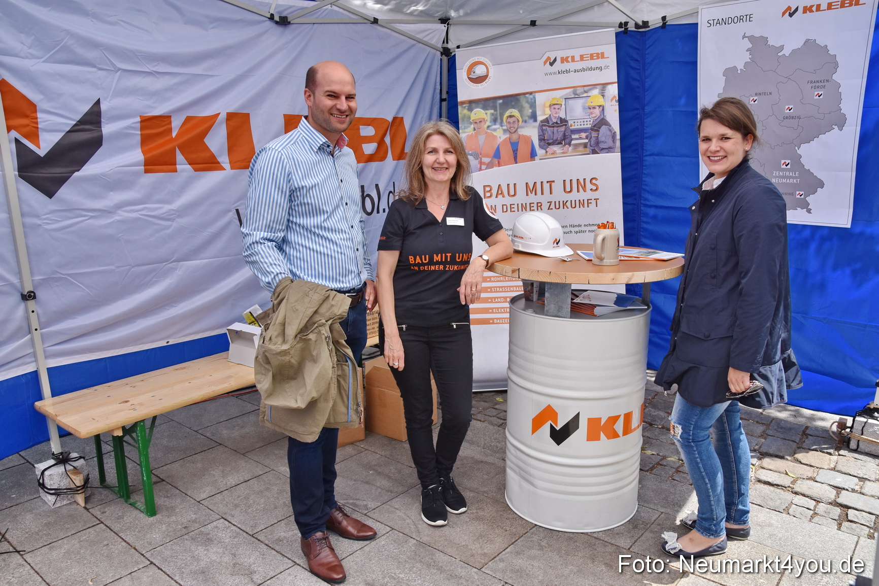 Jobmeile Neumarkt 2018 0497