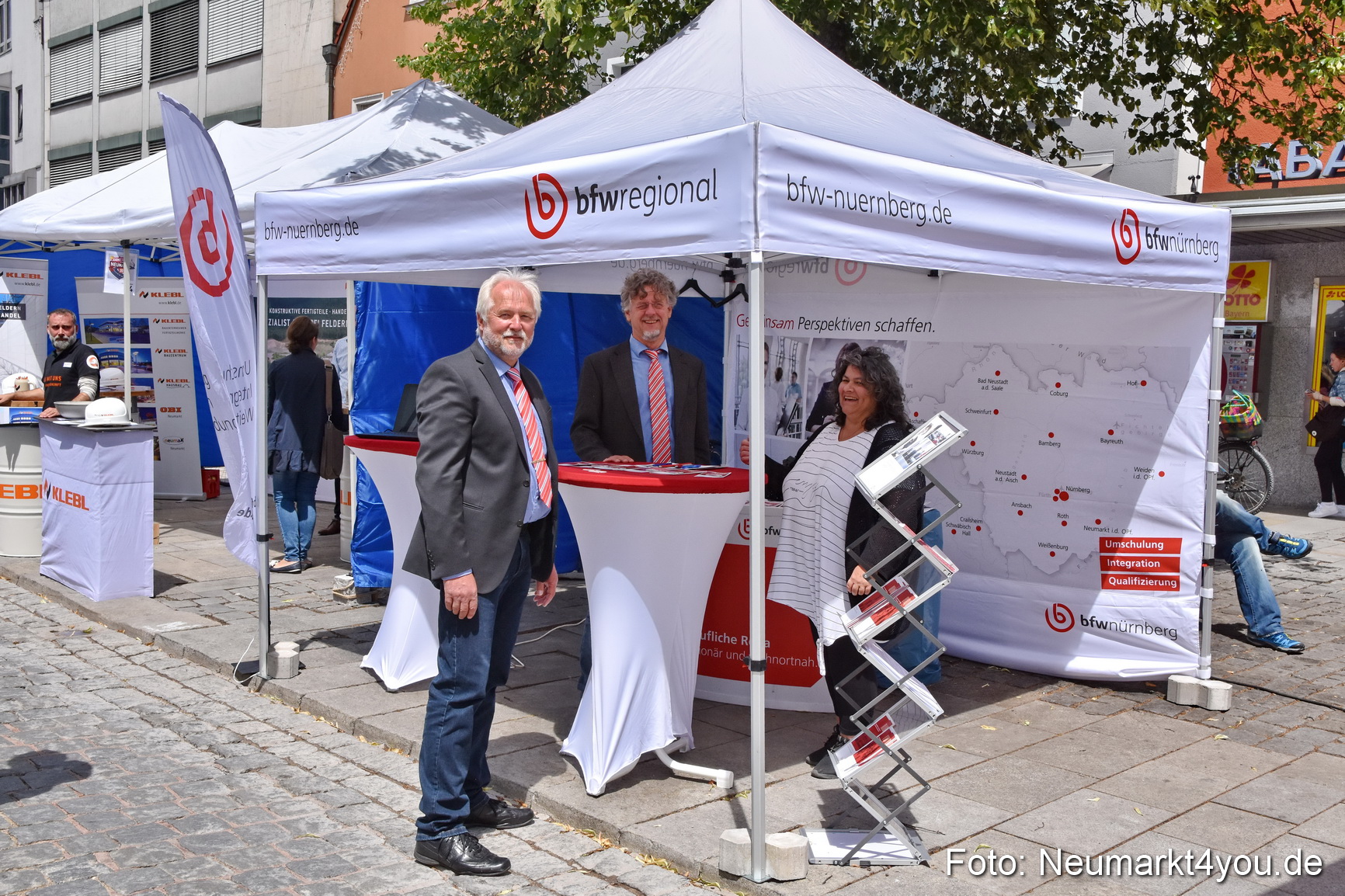 Jobmeile Neumarkt 2018 0498