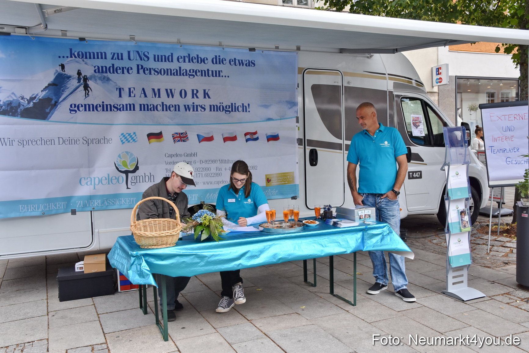 Jobmeile Neumarkt 2018 0499