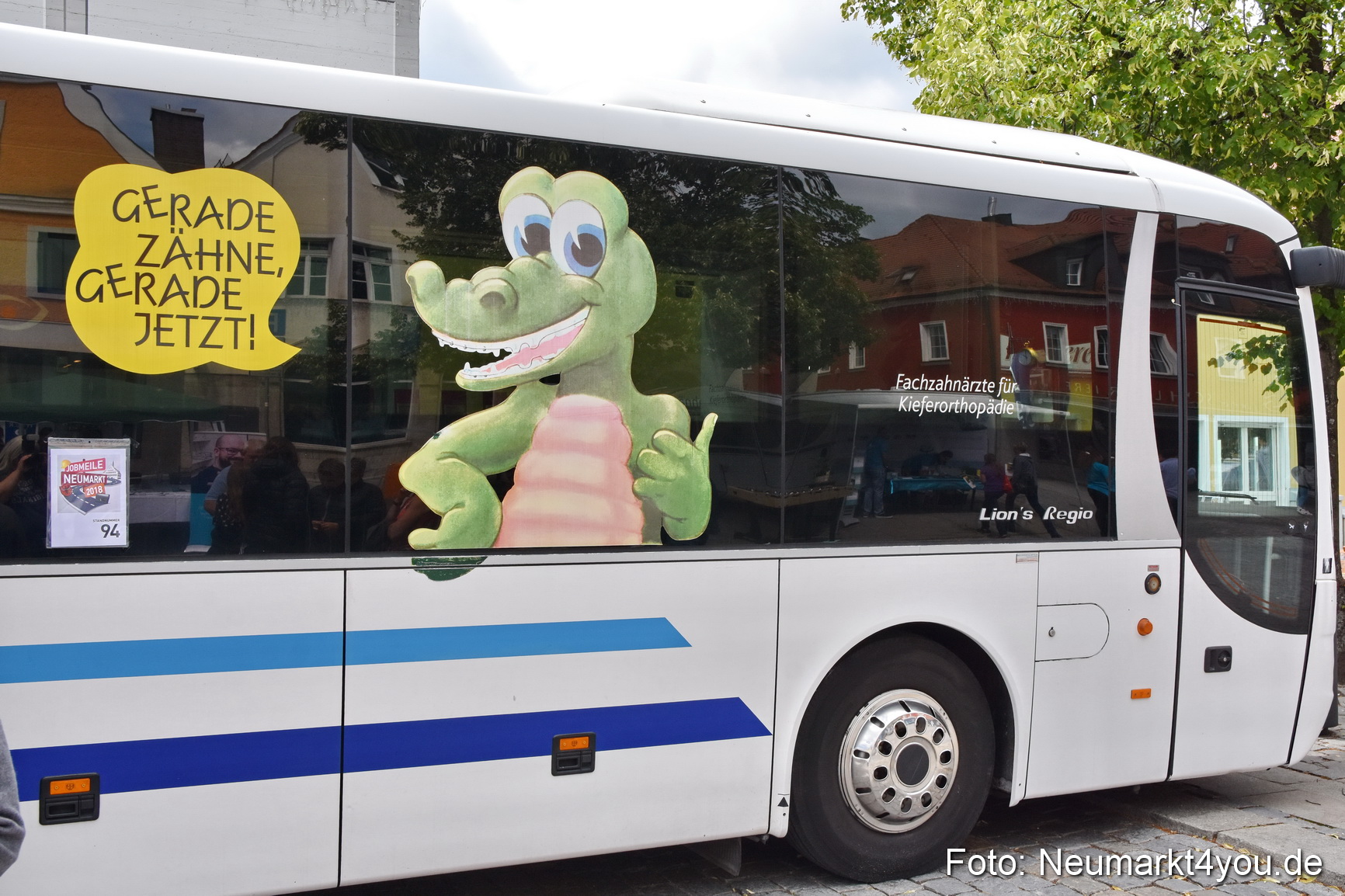 Jobmeile Neumarkt 2018 0500