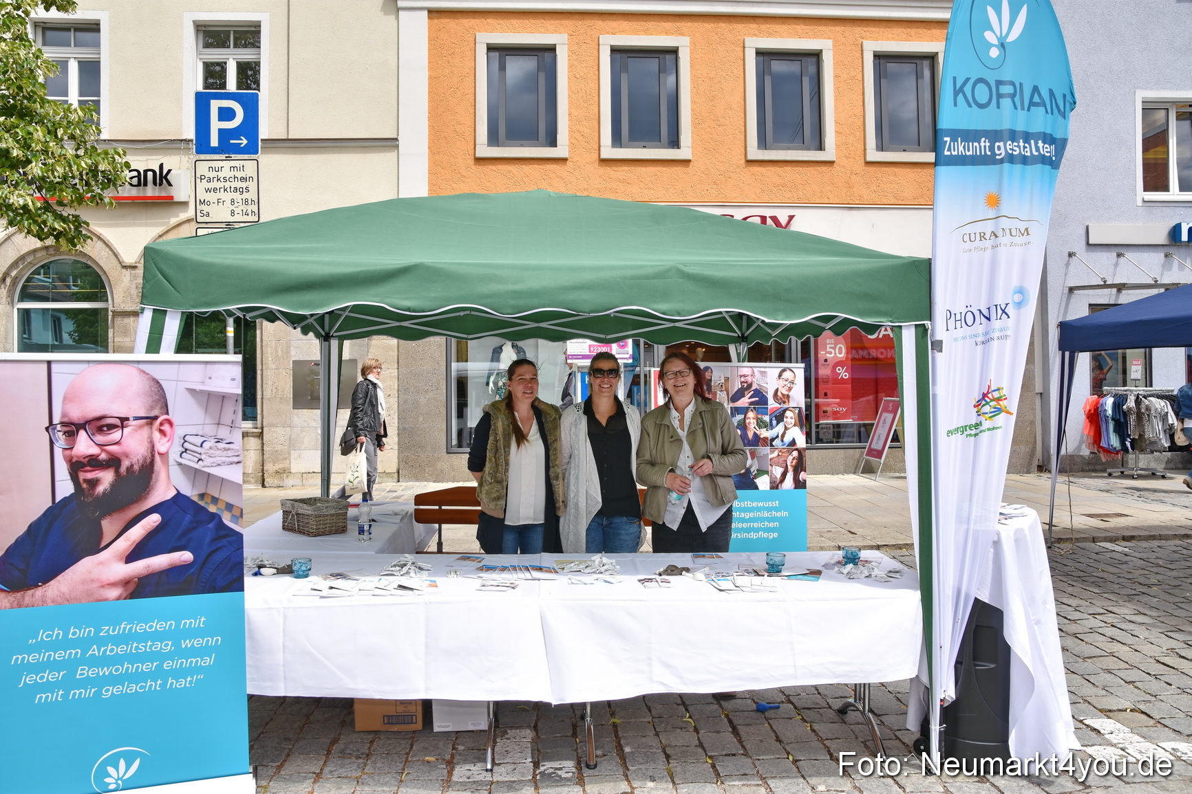 Jobmeile Neumarkt 2018 0501